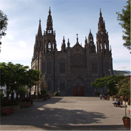 Plaza de San Juan