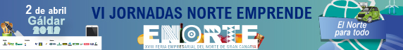 VI Jornadas Norte Emprende