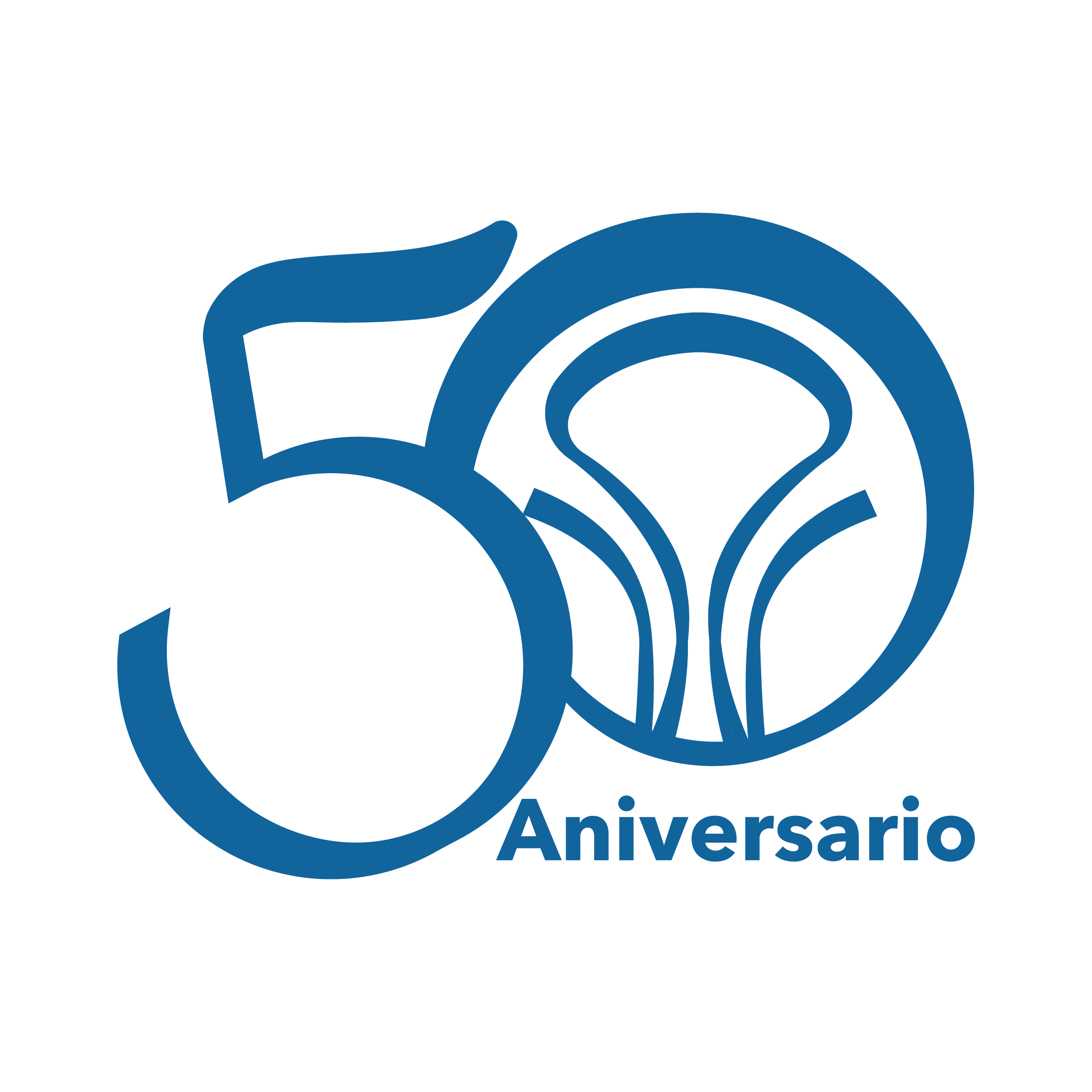 ACCESO CINCUENTA ANIVERSARIO 1974-2024
