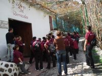 Escuela Taller Restauración