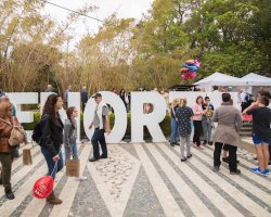 Imagen 1 de la XIX FERIA EMPRESARIAL DEL NORTE DE GRAN CANARIA