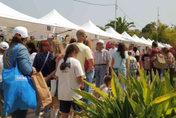 Imagen 2 de la XXIII FERIA EMPRESARIAL DEL NORTE DE GRAN CANARIA