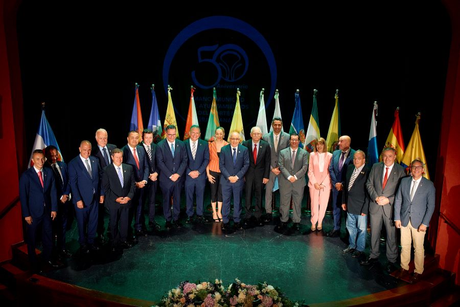 Noticia sobre  EL NORTE CELEBRA 50 ANOS DE ID 1027