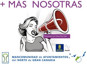 Logo de Proyecto MÁS NOSOTRAS