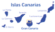 Situación geográfica